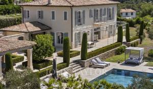 Sezónní pronájem Dům Mougins