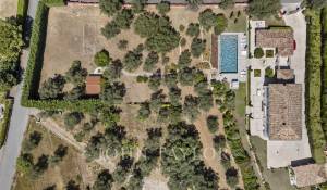 Sezónní pronájem Dům Mougins