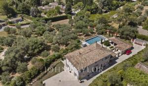 Sezónní pronájem Dům Mougins