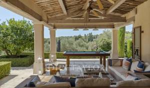 Sezónní pronájem Dům Mougins