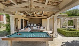 Sezónní pronájem Dům Mougins