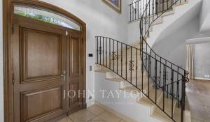 Sezónní pronájem Dům Mougins