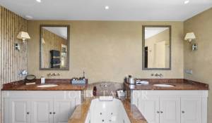 Sezónní pronájem Dům Mougins