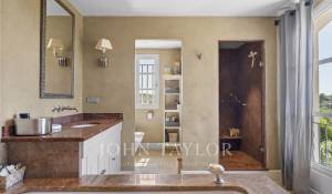 Sezónní pronájem Dům Mougins