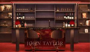 Sezónní pronájem Dům Mougins