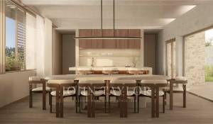 Sezónní pronájem Dům Mougins