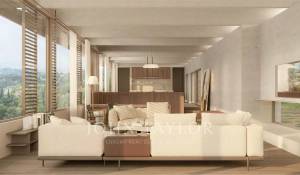 Sezónní pronájem Dům Mougins