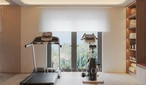 Sezónní pronájem Dům Mougins