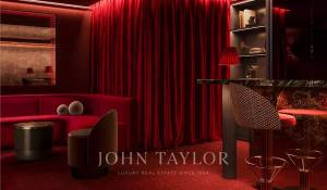 Sezónní pronájem Dům Mougins