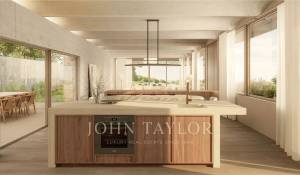 Sezónní pronájem Dům Mougins