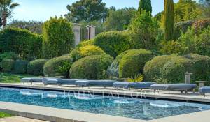 Sezónní pronájem Dům Mougins