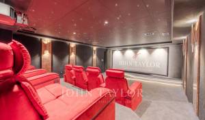 Sezónní pronájem Dům Mougins