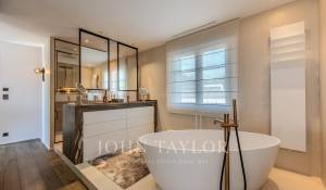 Sezónní pronájem Dům Mougins