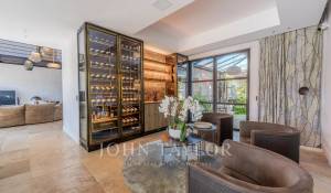 Sezónní pronájem Dům Mougins