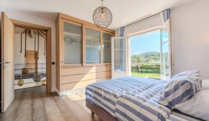 Sezónní pronájem Dům Mougins