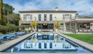 Sezónní pronájem Dům Mougins