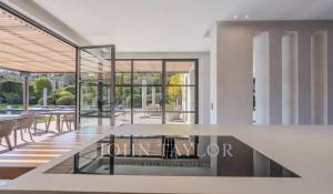 Sezónní pronájem Dům Mougins