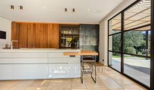 Sezónní pronájem Dům Mougins