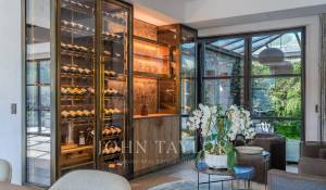 Sezónní pronájem Dům Mougins