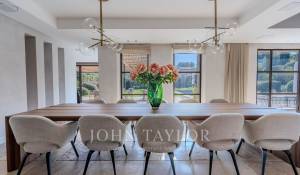 Sezónní pronájem Dům Mougins