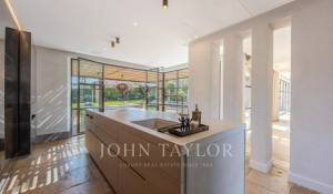 Sezónní pronájem Dům Mougins