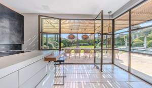 Sezónní pronájem Dům Mougins