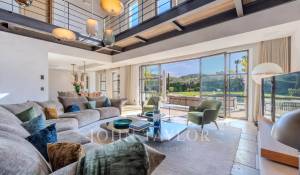 Sezónní pronájem Dům Mougins