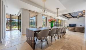 Sezónní pronájem Dům Mougins