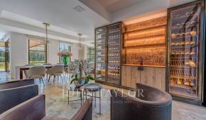 Sezónní pronájem Dům Mougins