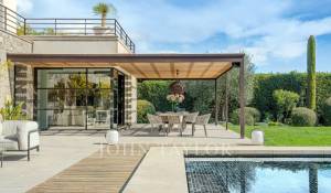 Sezónní pronájem Dům Mougins