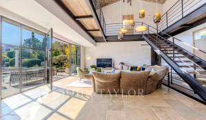 Sezónní pronájem Dům Mougins