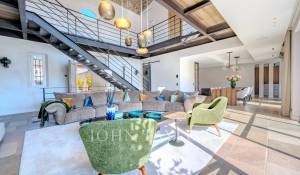 Sezónní pronájem Dům Mougins