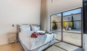 Sezónní pronájem Dům Mougins