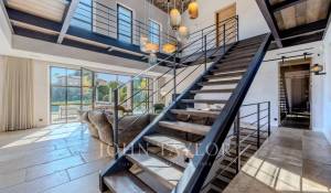 Sezónní pronájem Dům Mougins