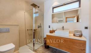 Sezónní pronájem Dům Mougins