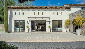 Sezónní pronájem Dům Mougins