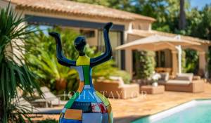 Sezónní pronájem Dům Mougins