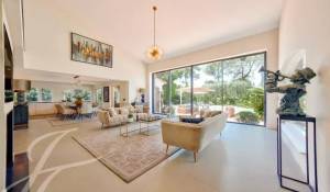 Sezónní pronájem Dům Mougins