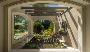 Sezónní pronájem Dům Mougins