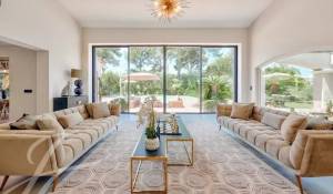 Sezónní pronájem Dům Mougins