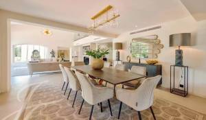 Sezónní pronájem Dům Mougins