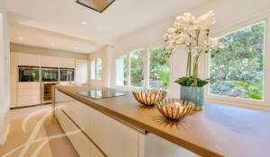 Sezónní pronájem Dům Mougins