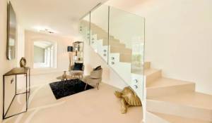 Sezónní pronájem Dům Mougins