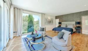 Sezónní pronájem Dům Mougins