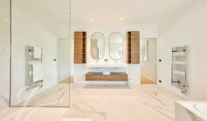 Sezónní pronájem Dům Mougins