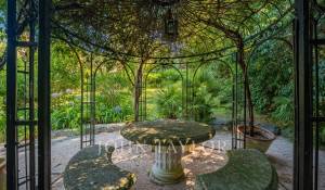 Sezónní pronájem Dům Mougins