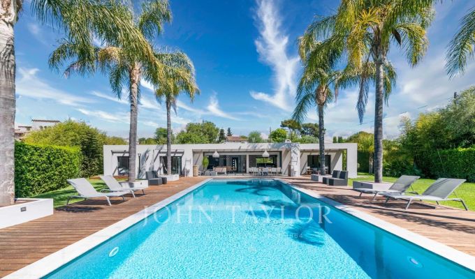 Sezónní pronájem Dům Mougins