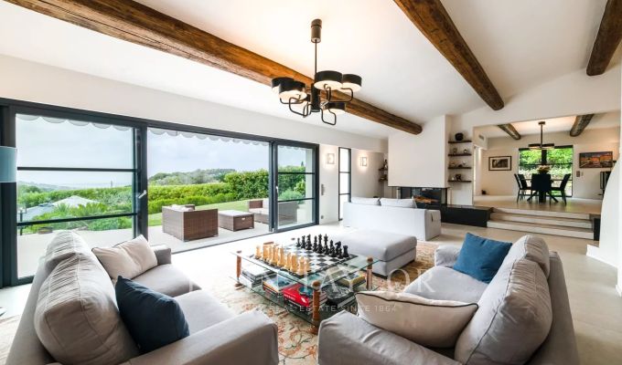 Sezónní pronájem Dům Mougins