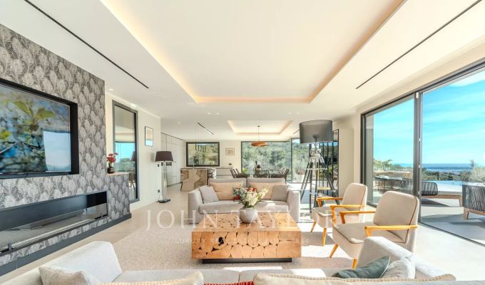 Sezónní pronájem Dům Mougins