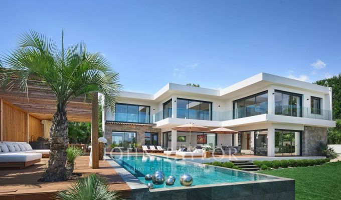 Sezónní pronájem Dům Mougins